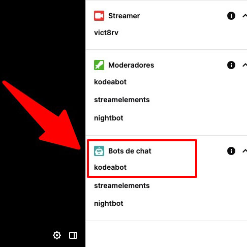 KodeaBot Verificado